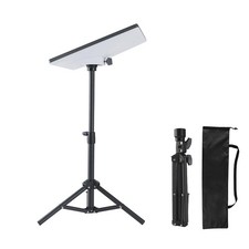Starlink Mini Tripod Stand,Adjustable Mount for Black