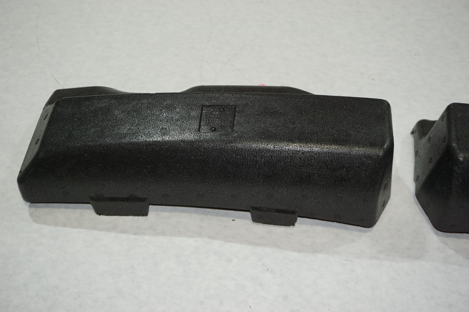 Rolls-Royce Wraith 2016-2018 Front Bumper guard P/N 7301403