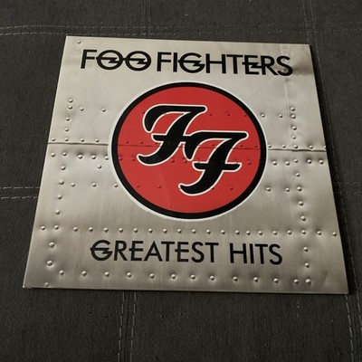 Greatest Hits by Foo Fighters (Record, 2009)