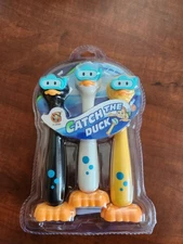 Set of 3 Pool Diving Toys for Kids,Fun Swimming Pool Games for Kids Water Toy...