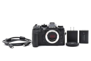 Olympus OM 1 Mirrorless | eBay