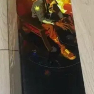 Valorant Phoenix Gaming Mouse Pad Unopened New