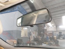 Retroviseur intérieur Jaguar X-TYPE