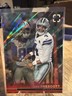 2025 Photogenic Dak Prescott Red Parallel /125