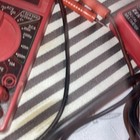CEN-TECH 7 Function Digital Multimeter CAT II 2000 Count 1000V DC 750V AC — photo 4