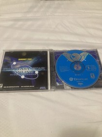 Skies of Arcadia - Sega Dreamcast CIB - GREAT CONDITION