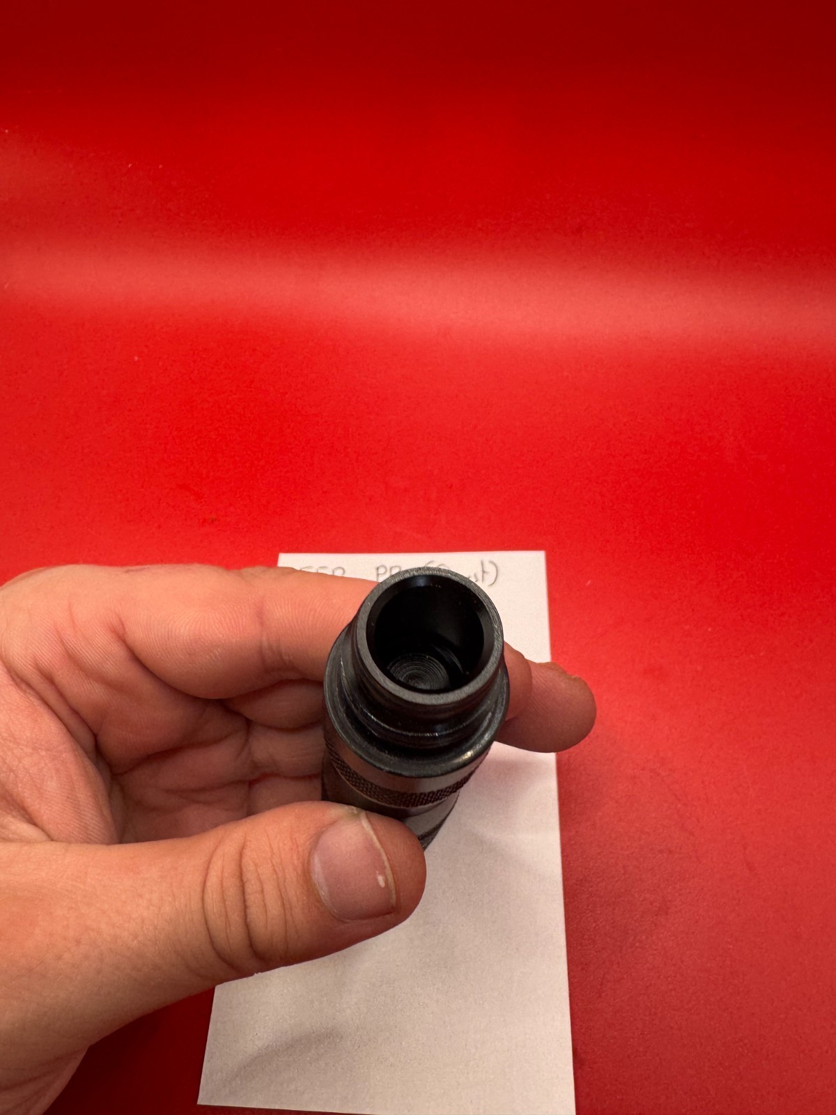 FEP PB (Quest) Torpedo Clone Inline HPR