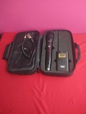 C mica CVM-WM100H Wireless Handheld Microphone