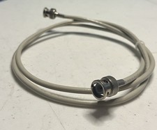 Belden 9907 75 Ohm BNC Male Coax Cable 3FT Shielded RF Video SEM