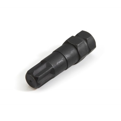STEELMAN PRO 78548 8-Point 5/8-Inch Star Tip Lock Nut Key 5/8 Inches