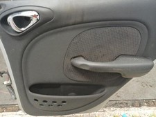 Porte arrière et accessoires Chrysler PT CRUISER