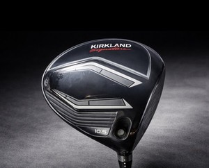 Kirkland Golf Driver | eBay