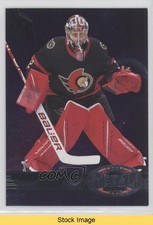 2021-22 Skybox Metal Universe 1997-98 Retro Filip Gustavsson #R-13 READ 0x2e