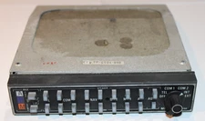 Bendix/King KMA 24 TSO with Tray P/N: 066-1055-03 (Used & Untested)