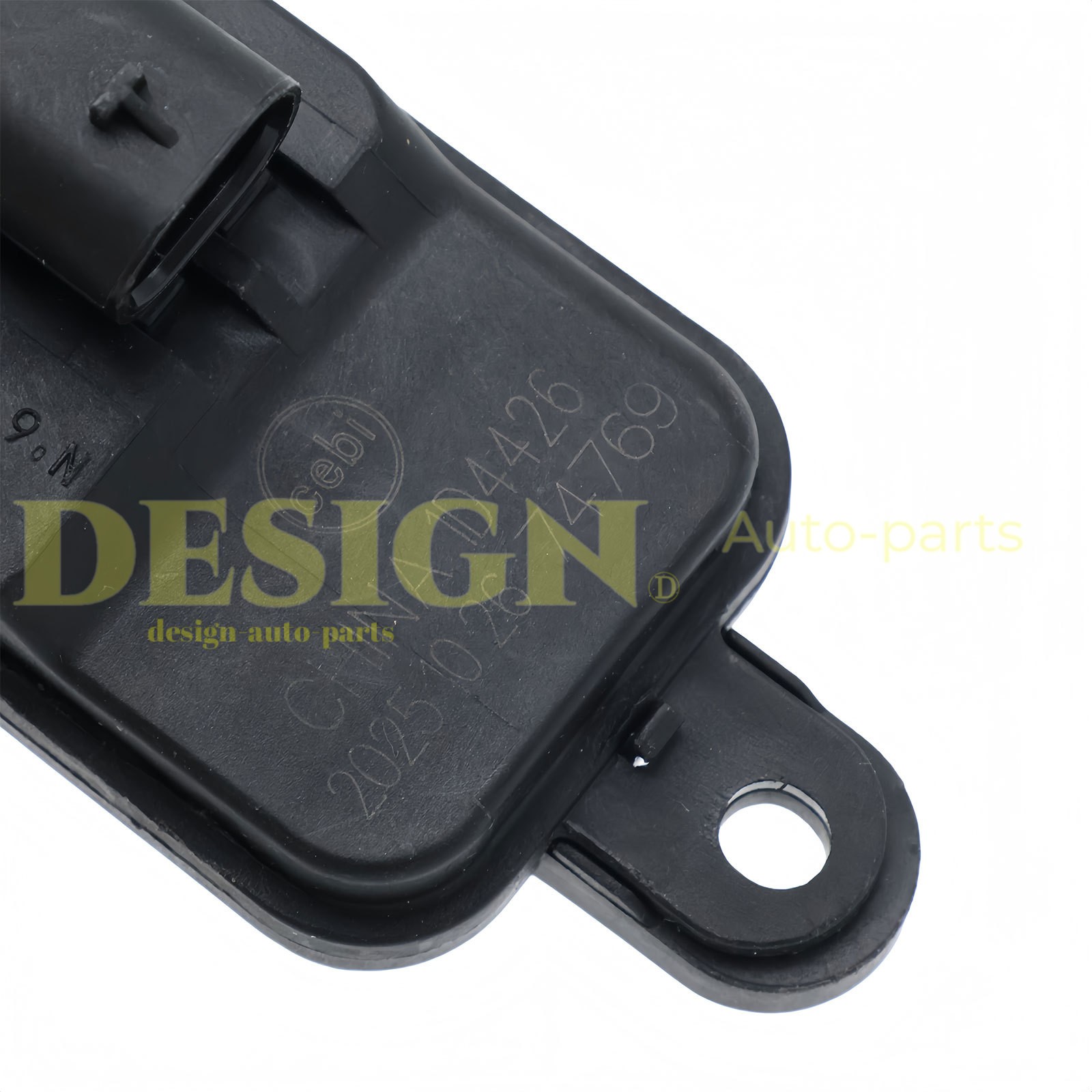 Maserati Levante 2013-2018 Door lock actuator P/N 670003390