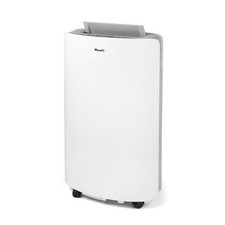 Wood's Cortina Silent 12K Smart 12000 BTU WiFi Portable Air Conditioner