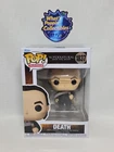 Funko Pop! Vinyl: Supernatural - Death #1837 Ships With Protector