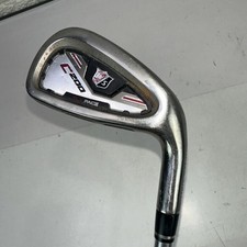 Wilson Staff C200 Individual 4 Iron Graphite Aldila R Regular Flex Right Handed