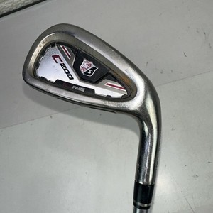 Fer à Golf Wilson Staff C200 #6 - Flexible Régulier KBS Tour Pour Droitier