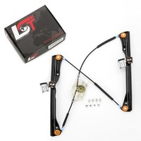 Fensterheber Manuell Vorne Links FüR VW Golf IV 4 1J1 1J5 1997-2006 Bora 1J2 1J6