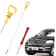 Engine Oil Dipstick Replacement, Fits Mercedes-Benz C300 C350 E350 ML350