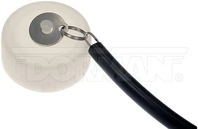 Tapa de depósito de refrigerante 99-10 NPR / 99-11 NPR HD NQR / 05-11 NRR Dorman 924-1059 Foto 3 de 4