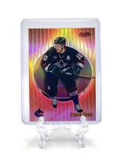 Pavel Bure Cards, Rookie Cards and Autographed Memorabilia Guide 22