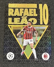 2024-25 Topps AC Milan 125 Anniversario Soccer Checklist Guide in-content 12
