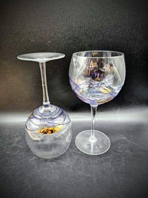 12 wine glasses set Starfish 12oz White Wine Glass | Set of 4