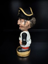 Pittsburgh Pirates Baseball 1960 Vintage Bobble Heads for sale | eBay