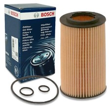 BOSCH Ölfilter MERCEDES-BENZ C-KLASSE CLA E-KLASSE SPRINTER B906 B907 B910 VITO