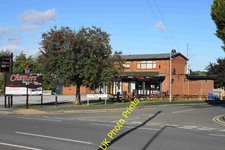 Photo A3 Chesters Fish & Chips Chesterfield/SK3871 A fast food outlet o c2021