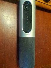 Logitech Video Conferencing Camera Wireless Webcam Speaker 860-000477