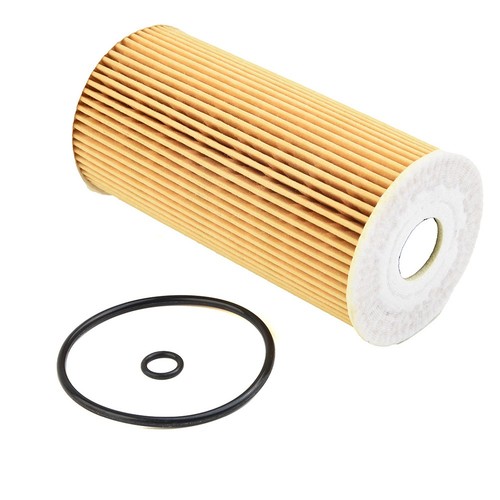 High Reliability Oil Filter for Hyundai For Kia Perfect Match for Original Car - Picture 2 of 12