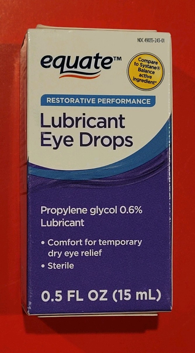 Restorative Performance 15 Ml