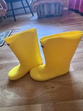 Wellies
