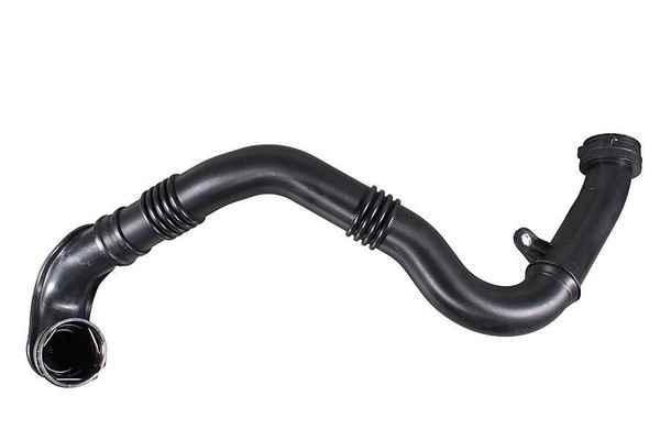 Metzger Autoteile Ladeluftschlauch 2401418 FüR Opel Vauxhall-image