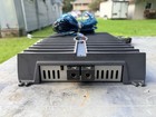 Rockford Fosgate Power 750S Stereo Power Amplifier 2-Channel Working Condition — photo 4