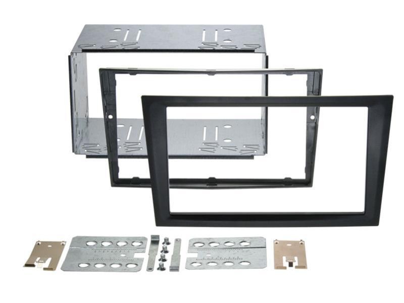 Support autoradio Opel Meriva et Combo pour écouter votre musique en voyage