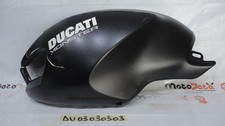 Carena fiancata sinistra fairing left Ducati Monster 696 1100 796 rotta