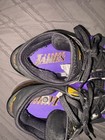 Nike LeBron James Men's Low Top Basketball Sneakers Lace-Up Colorblock — photo 3