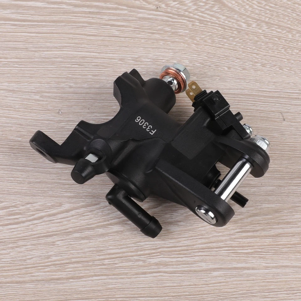 Главный цилиндрический насос переднего тормоза для Honda CBR600RR 1000RR CBR1000RR-R CB 1000R - Изображение 4 из 4