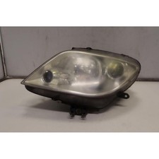 Feu avant (phare) Lancia PHEDRA