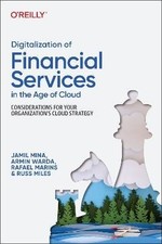 Digitalization of Financial Services in the Age of