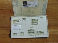 SAM Steuerger&auml;t Original Mercedes C117/X156/W176/W242/W246/W463 - A1569007702