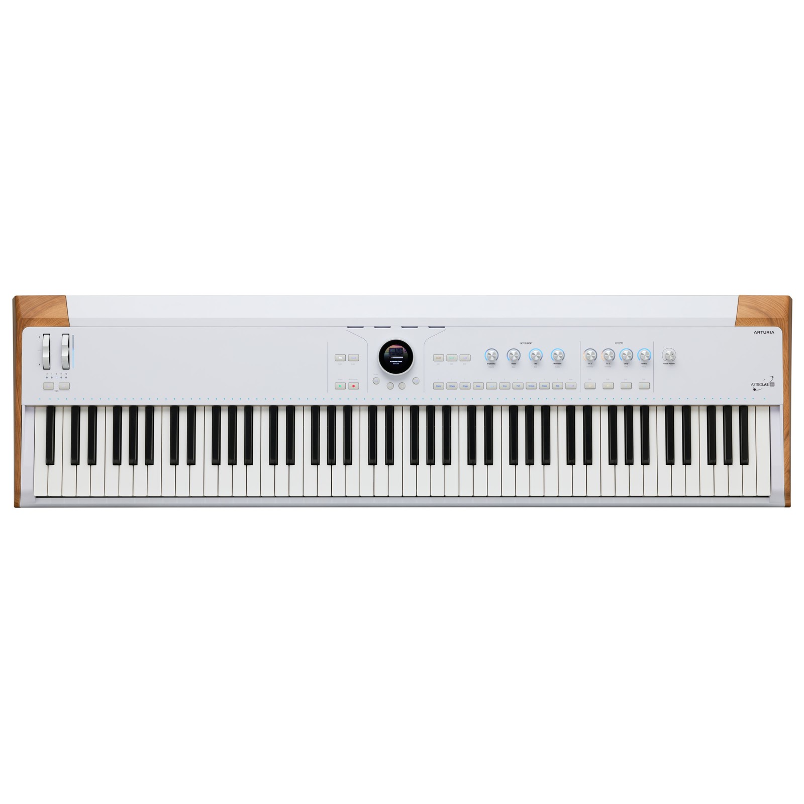 Arturia AstroLab 88 - Synthesizer 433390₽