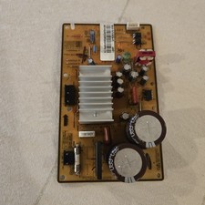 Samsung Refrigerator Main Inverter Board 