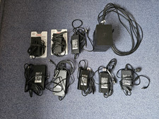 8x DELL WD15 USB-C Dock - Gebraucht - mit 8 Netzteilen bis zu 240Watt