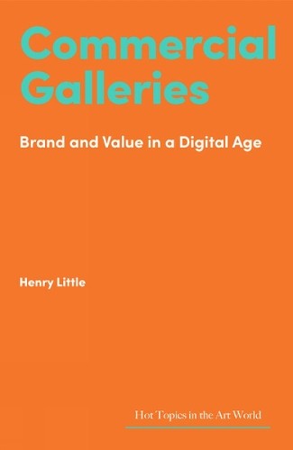 Commercial Galleries by Henry Little (Hardback Book) - Image 2