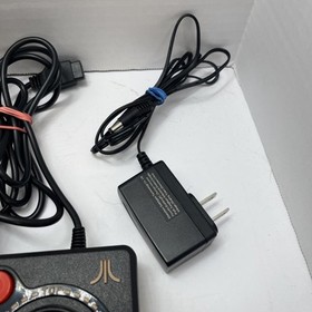 Atari Flashback Classic Game Console With 2 Wireless Controllers